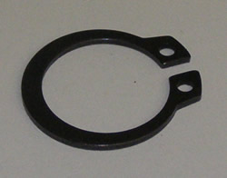 Delta Tool Part 901734 Retaining Ring 901734